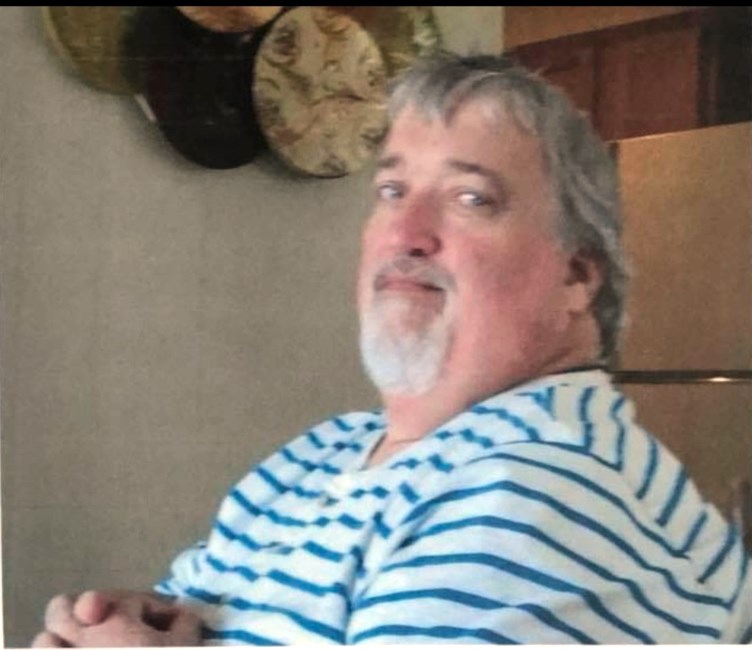 Obituary of Ronald "Kent" Livingston