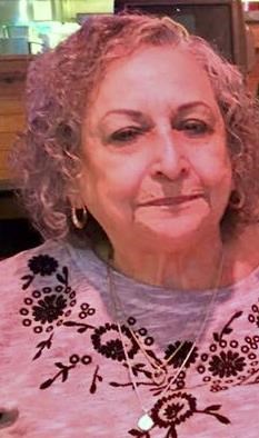 Obituary of Gloria A Fonseca