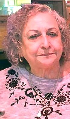 Obituary of Gloria A Fonseca