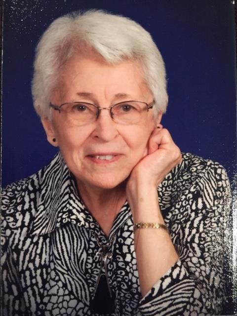 Obituary of Betty L. Madison