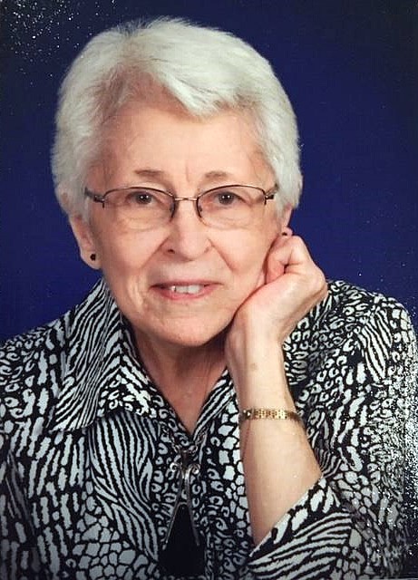 Obituario de Betty L. Madison