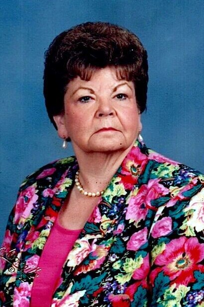 Obituary of Mildred Elaine Colbert
