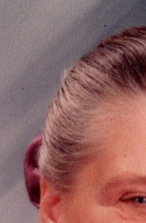 Constance Rhea Connie Douty Obituary - Longview, TX