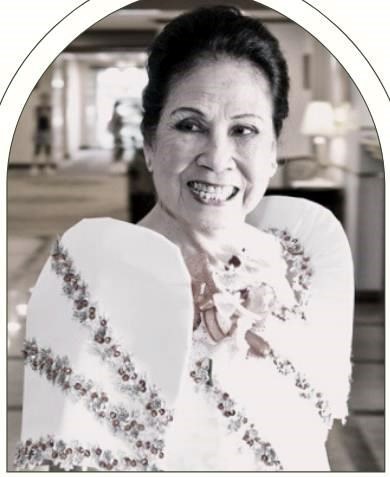 Obituary of Felina Redor Aguiluz