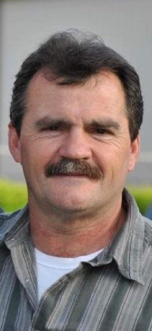 Obituary of Brian Keith Whitworth Sr.