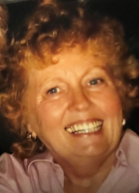 Obituary of Judith Marilyn Smith