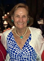 Frances Reynolds