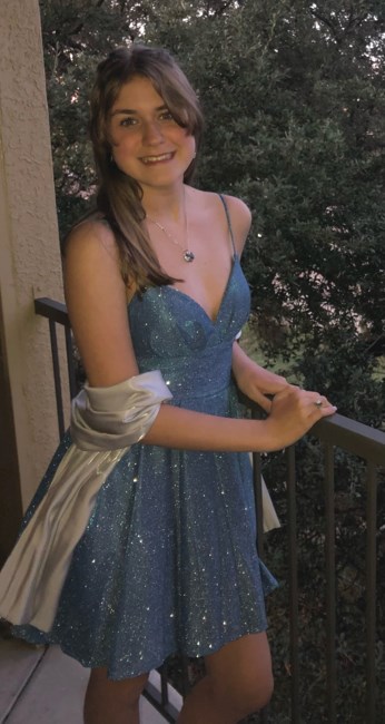 Obituary of Reece Emily Richeson