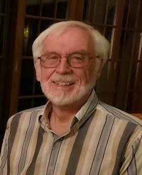 Obituary of Donald A. Friesen