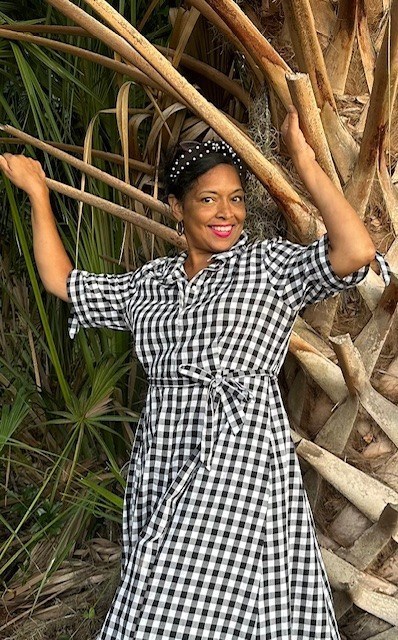 Obituary of Tomasita Maria Rivera