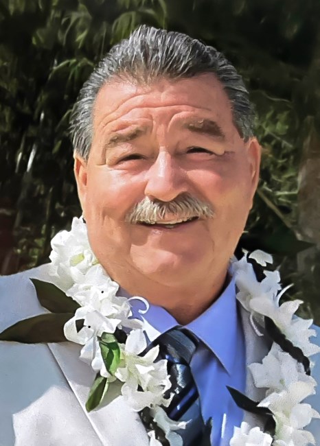 Obituary of John Gerald Ilizaliturri