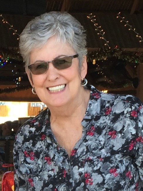Obituary of Joanne M Chepulis
