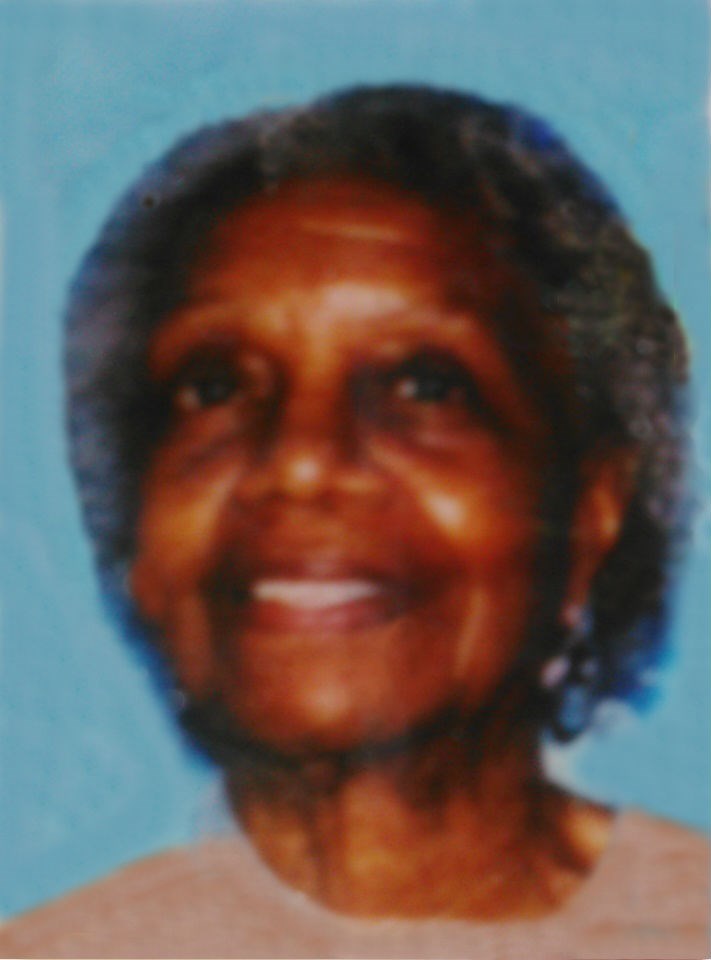 Obituary of Ethel "Pat" Joyner