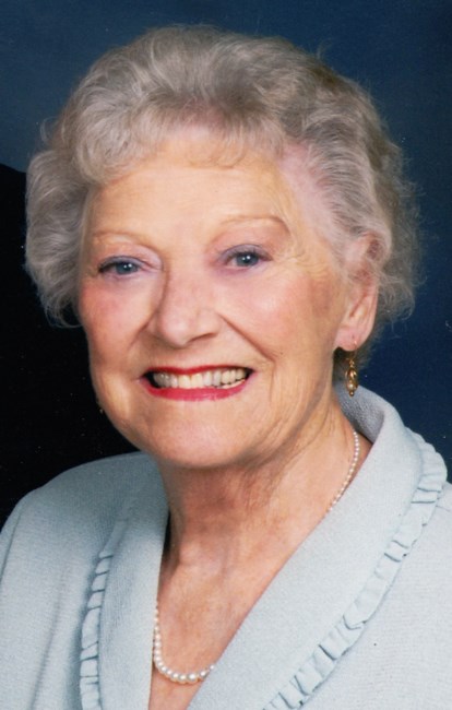 Obituary of Lillian McGehee Jordan