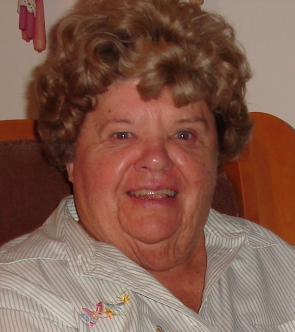 Obituary of Rose "Lou" Podgurski