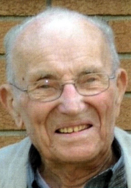 Obituary of Bernard Steinke