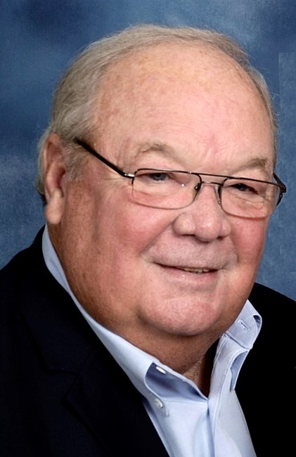 Obituary of Richard Allen "Dick" Reed, Sr.