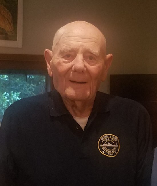 Obituary of Frederick E. Engelken