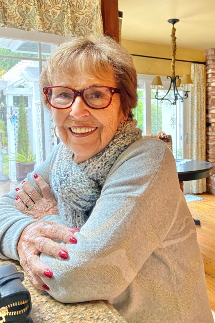 obituary image