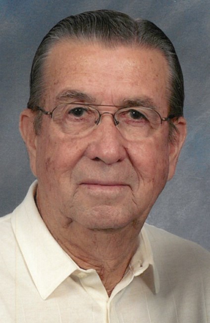 Obituary of Harold Brake