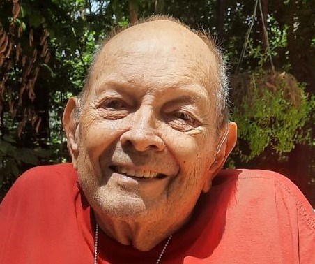 Obituary of Joseph Francis Gargiulo