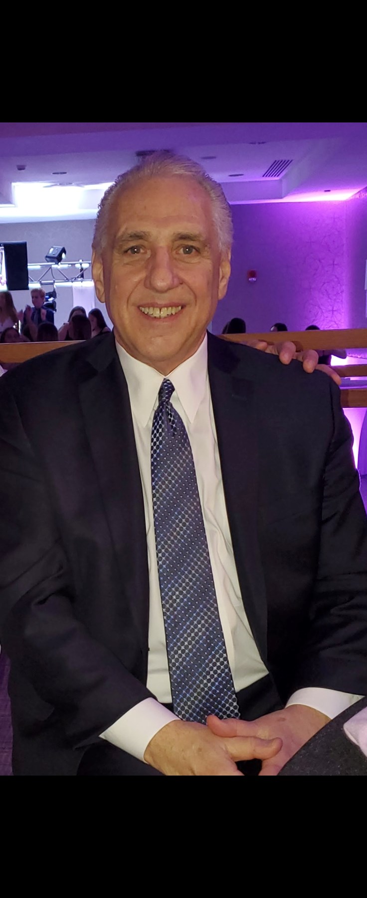 Obituary of Allen Anthony Panico