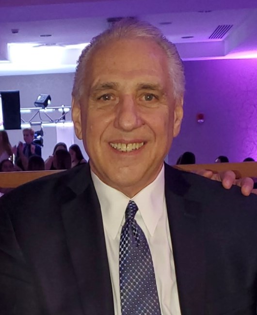 Obituary of Allen Anthony Panico