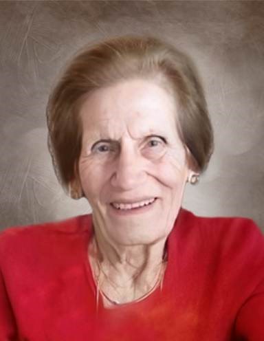 Obituary of Elisa Colella Scappaticci