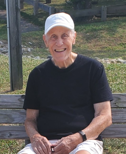 Obituary of Michael Bailey Briles