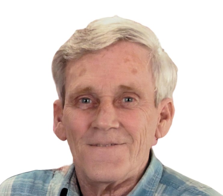 Obituary of Darrel Waters