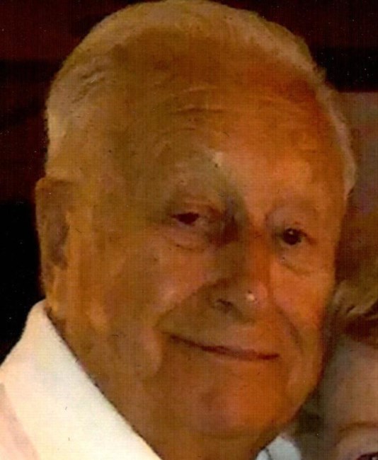 Obituary of Basil Anthony Rizzi
