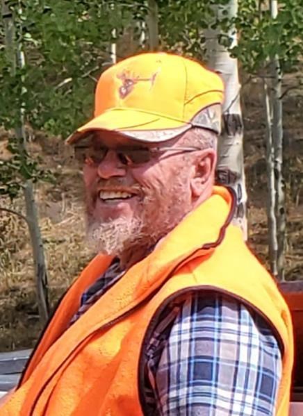 Obituary of Michael "Mike" Dean Cornell