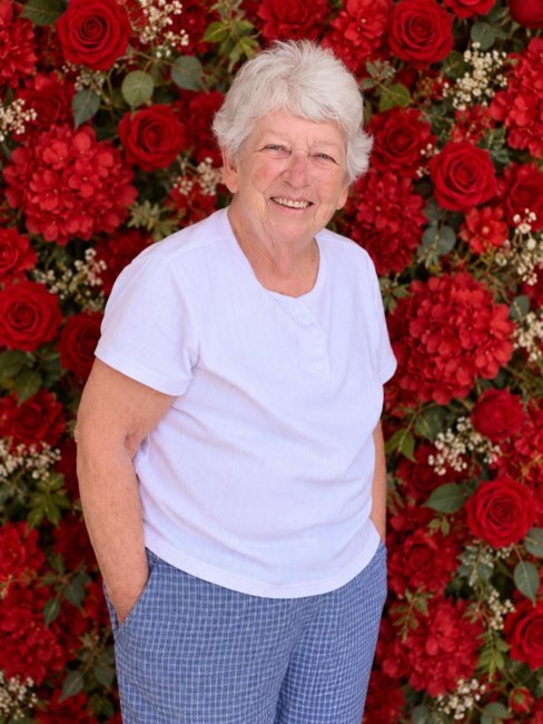 Obituary of Janet Louise Gabbard