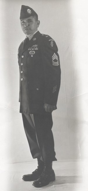 Obituary of Celestino Gonzales