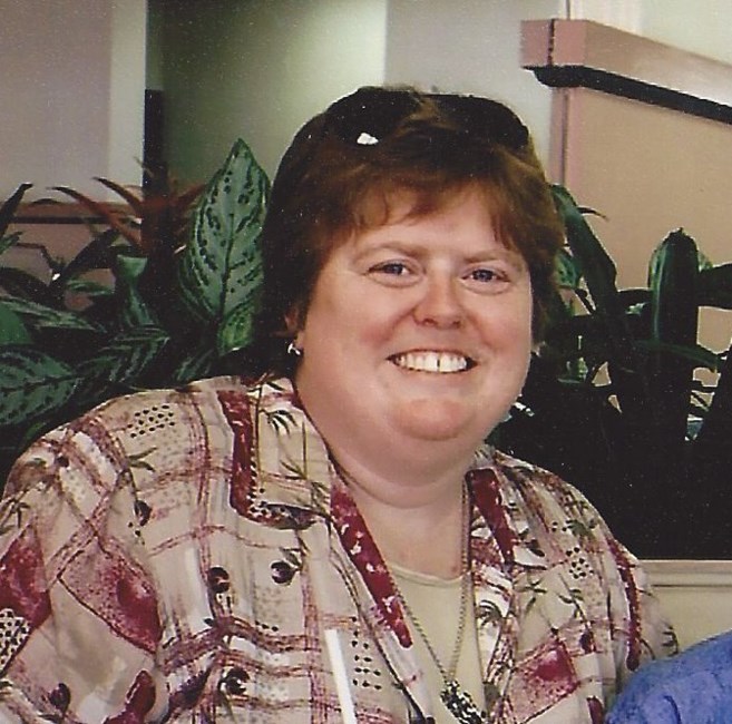 Obituary of Pamela Diane White