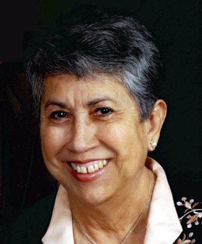 Obituary of Frances Lara Stinnett