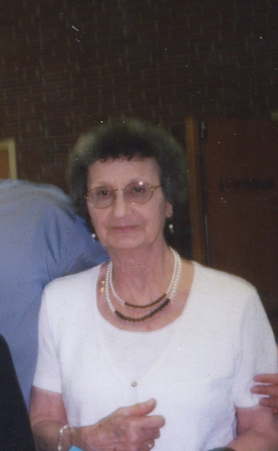 Obituary of Rose M. McInnis