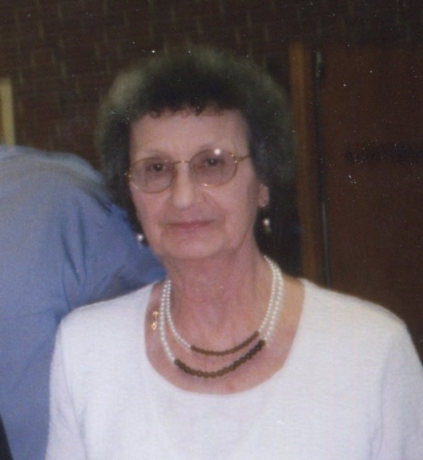 Obituary of Rose M. McInnis