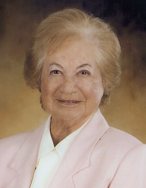 Obituary of Merced Garcia