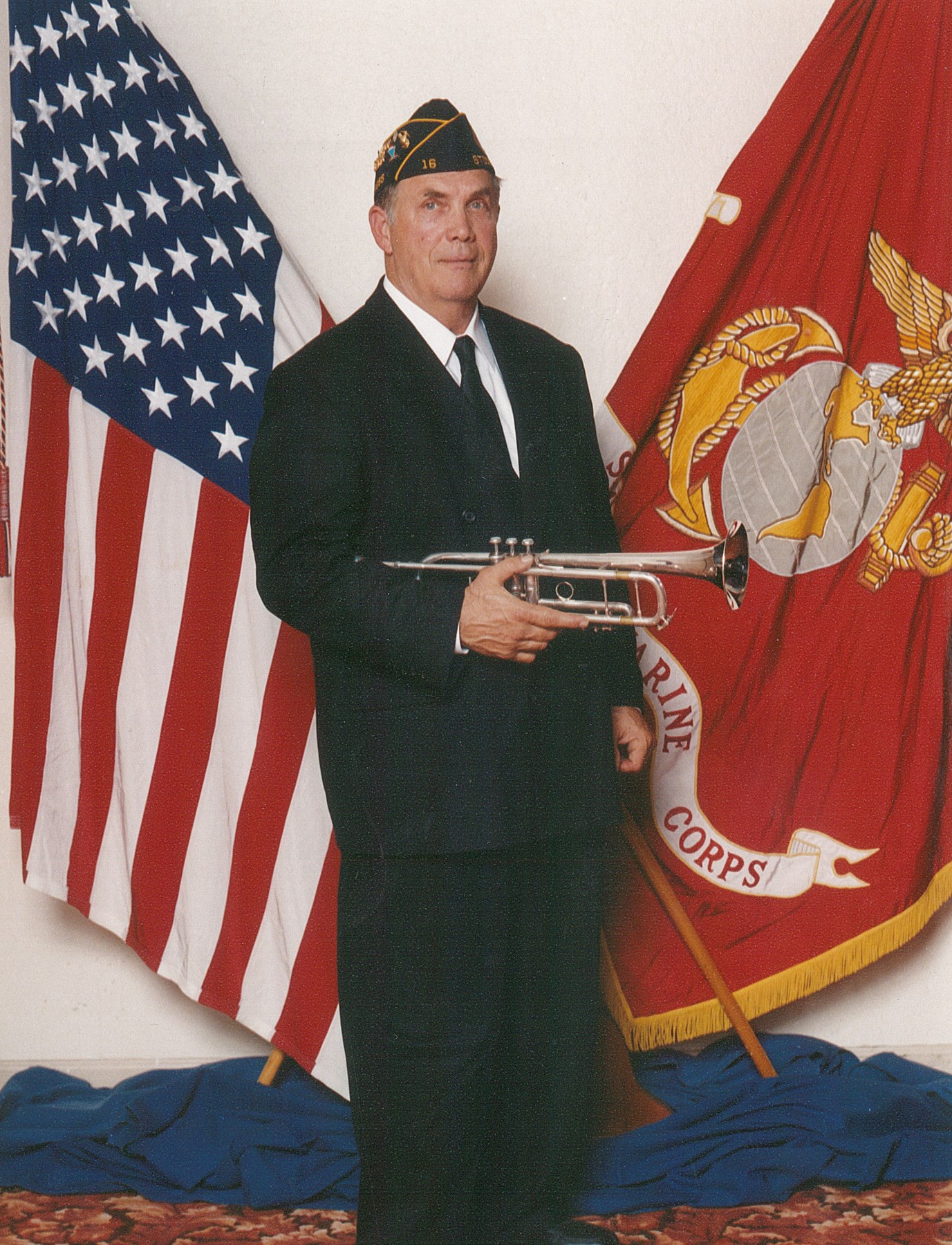 Obituary of Jay Robert Thompson