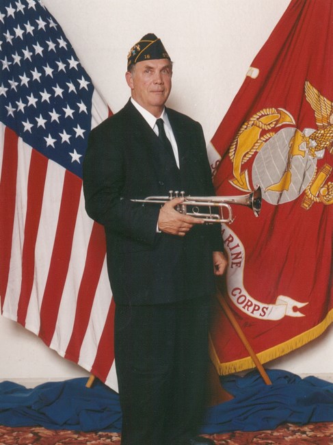 Obituary of Jay Robert Thompson