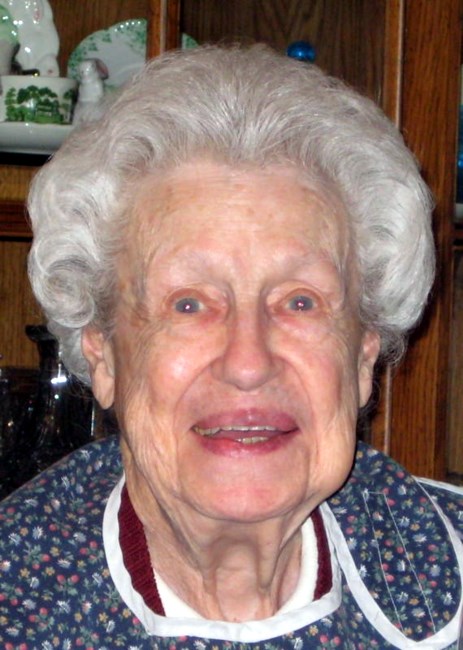 Obituary of Melba B. Conover
