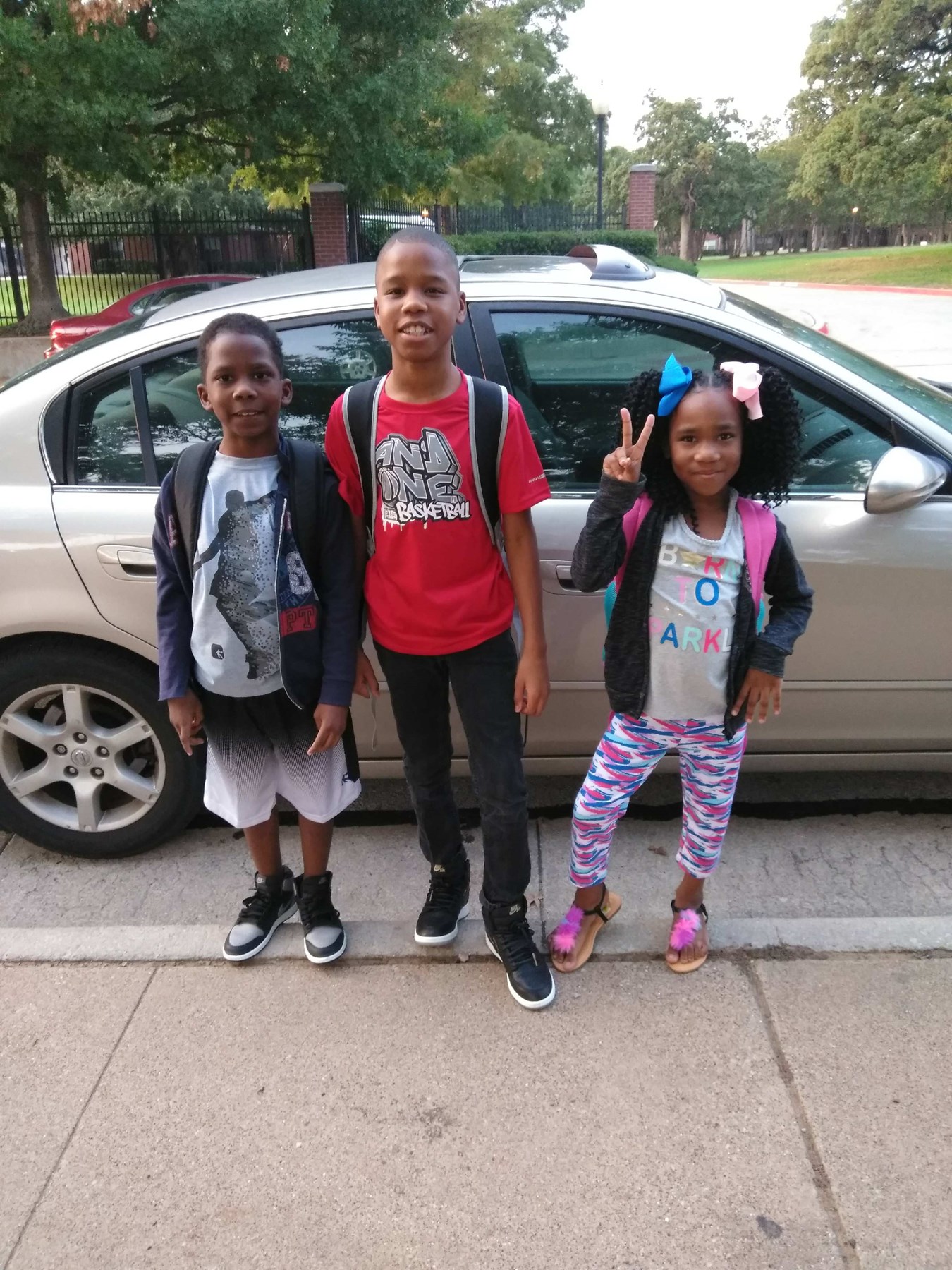 Obituary of Treniety Kha'Syyah Atkins