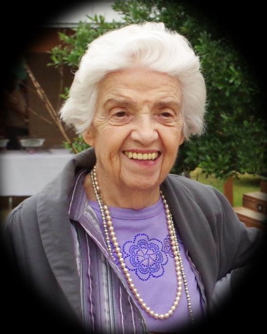 Obituary of MaryJane Marks