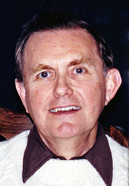 Obituary of Carl E. Bleil