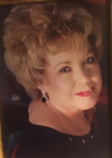 Avis de décès de Betty Erle Caldwell Morris