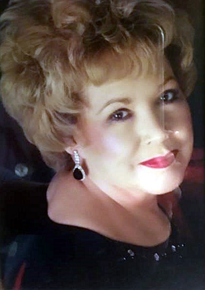 Obituary of Betty Erle Caldwell Morris