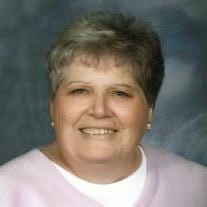 Obituary of Barbara "Barbie" Watts