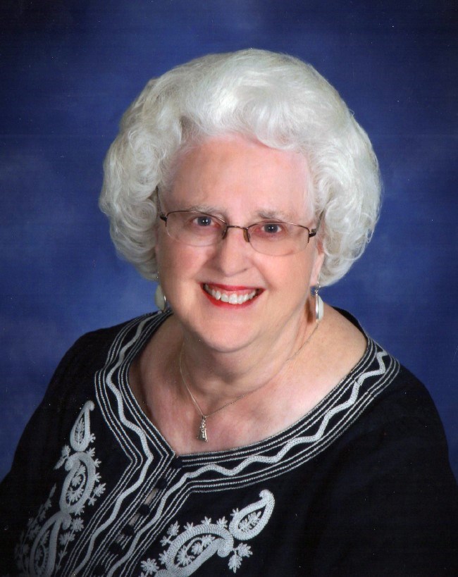 Obituario de Willa Ann Wood