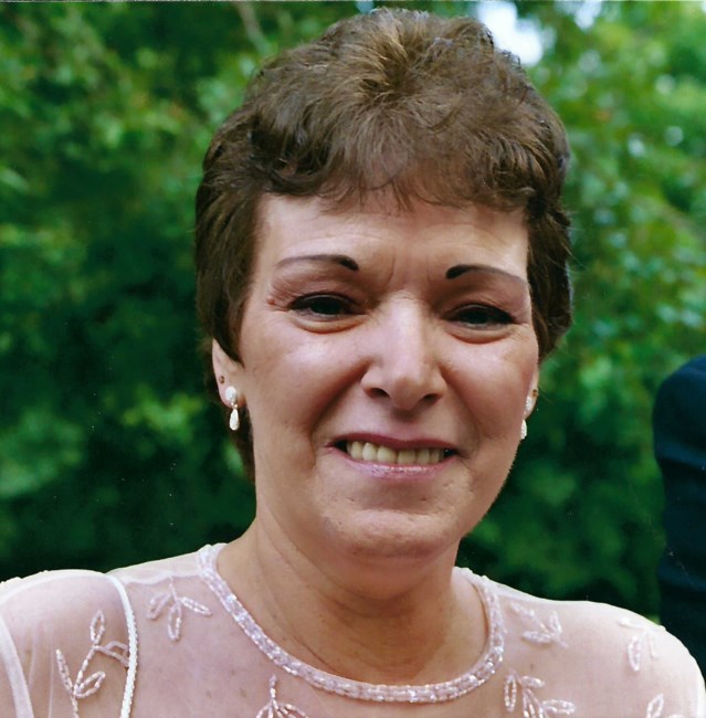 Obituary of Carol J. Rinaldi